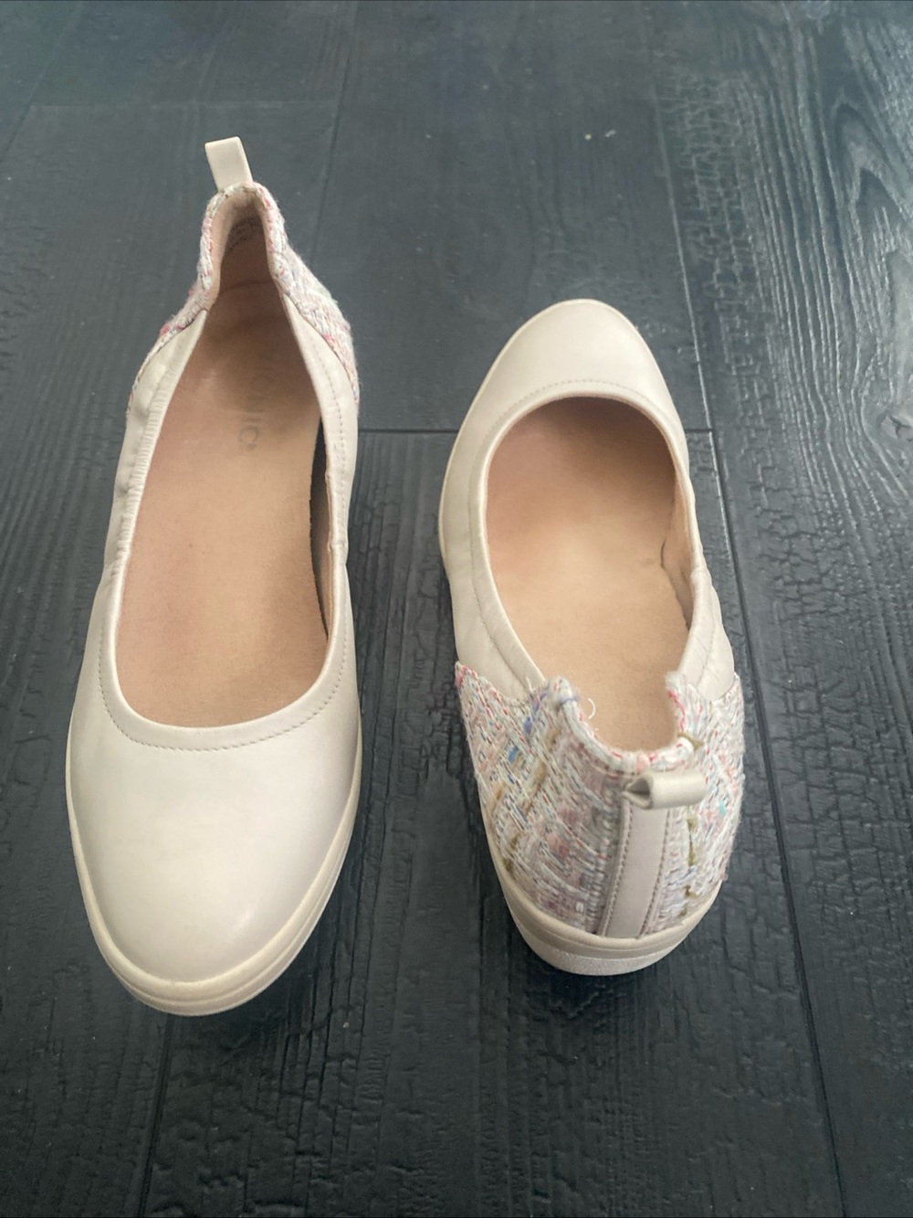Vionic Jacey Women’s Size 9 Wedge Shoes